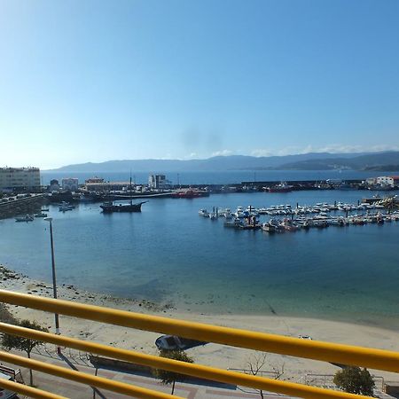 Hostal Portofino Портосін Номер фото